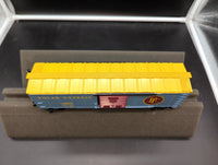 Lionel 6-15093 Polar Express boxcar O gauge car O SCALE Like New