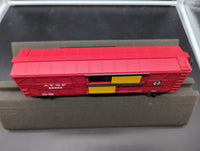 Lionel 6-19553 SANTA FE STOCKCAR ATSF 23003 O SCALE Like New