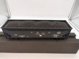 MTH Railking 30-7516 Western Maryland Hopper Car w/coal Load P.&L.E. . O SCALE Like New