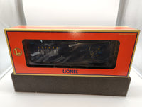 Lionel 6-26717 ORION CONSTELLATION BOXCAR O SCALE Like New
