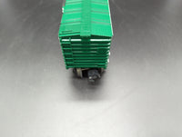 Lionel vintage 6-19934 visitor center box car with box O SCALE Like New