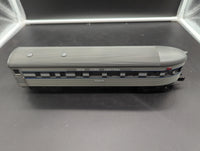 MTH NY Central Streamlined Passenger Car RK-6021 O scale Like New