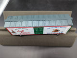 K-Line K642-5605 Anheuser-Busch Classic Malt Reefer (#3285) O SCALE Like New