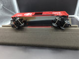 Lionel 6-29213 ATSF Santa Fe Grand Canyon Route boxcar 6464-198 O SCALE Like New