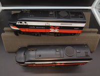 K-Line K21491-0401 New Haven Powered Twin "A" Alcos (401 & 403) O SCALE Like New