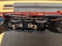 MTH Railking 30-1476-1 Pennsylvania 4-6-2 Imperial K-4s Pacific Steam Engine w/Proto-Sound 2.0 #5436. O SCALE Used Excellent