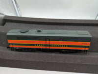 Lionel 6-38194 GREAT NORTHERN ALCO FB-2 NON-POWERED O SCALE Like New