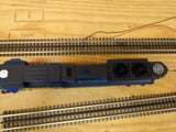 MTH Premier 20-20750-1 Electro Motive Division SD70M-2 Diesel Engine w/Proto-Sound 3.0 #EMDX 74. O SCALE Like New