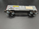 Lionel Joshua Cowen the standard gauge years boxcar 6-9430 O gauge freight O/27 O SCALE Like New Damaged Box