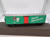 MTH Railking 30-7899 Great Northern Reefer Car #36805. O SCALE Like New