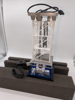 Lionel 2229040 MISSION CONTROL TOWER O SCALE NEW