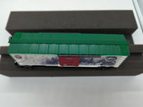 Lionel 6-81733 2014 LIONEL CHRISTMAS BOXCAR O SCALE Like New