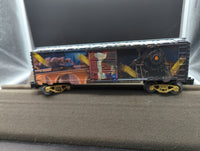 Lionel 6-83943 THE POLAR EXPRESS BOXCAR O SCALE Like New