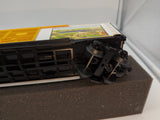 MTH Railking 30-74126 Forbes Field 40' Double Door Box Car  O SCALE Like New