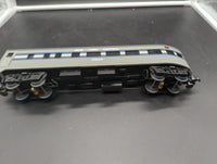 MTH NY Central Streamlined Passenger Car RK-6021 O scale Like New