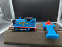 Lionel 6-83504 BIRTHDAY THOMAS WITH LIONCHIEF REMOTE O SCALE Like New