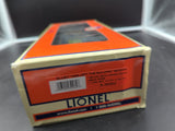 Lionel 6-39262 ELVIS HAS LEFT THE BUILDING BOXCAR O SCALE Like New