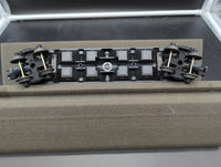 Lionel O gauge 6-16411 Louisville & Nashville L&N hopper car with load 16411 O SCALE Like New