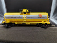 K-Line K-636101  Timken Classis Tank Car#1 Die Cast Chassis " Roller Freight TRB O SCALE Like New