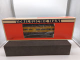 Lionel 6-7210 Union Pacific aluminum 15" O scale passenger diner car # 7210 Like New