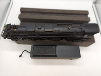 K-Line K3715-1601 C&O Allegheny (Command w/Cruise Control) O SCALE Used Excellent