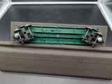 Lionel 6-5704 Budweiser reefer SLRX 1981-82 O scale Like New Damaged Box