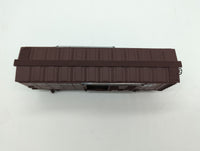K-Line K-6434 Pennsylvania Railroad Classic boxcar O SCALE as is Used