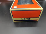 Lionel 6-17264 CHESAPEAKE AND OHIO (C&O) MODERN BOXCAR #6054 O SCALE Like New