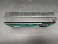 Lionel 6-17750 NEW YORK CENTRAL NYC 77147 SCALE ROUND-ROOF BOXCAR O SCALE Like New Damaged Box