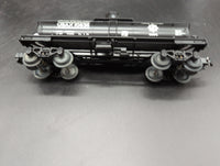 Lionel 6-19635 ARMY 8,000 GALLON TANK CAR (USAX)  #10936 O SCALE Like New