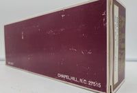 K-Line k-64233 O SCALE Sante Fe Classic NEW Damaged Box