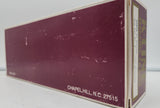 K-Line k-64233 O SCALE Sante Fe Classic NEW Damaged Box