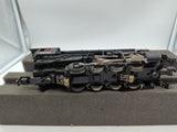 Lionel 6-28701 NORTHERN PACIFIC NP TMCC USRA 0-8-0 STEAM SWITCHER #1178 O SCALE Like New