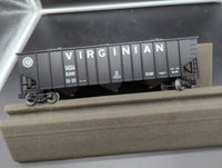 Lionel 6-17141 Virginian hopper car #5261 O SCALE Like New