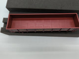 MTH Premier 20-98094 Union Pacific 55 Ton All Steel Drop Bottom Gondola Car No. 60350. O SCALE Used Excellent