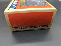 Lionel 6-6908 PRR Porthole Caboose Like New