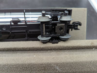 MTH Railking 30-73290 PBC - Iron City 3-Dome Tank Car #Car No. 2009 O SCALE Like New