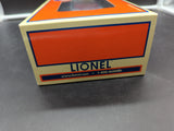 Lionel 6-29954 2007 dealer Christmas boxcar O SCALE NEW
