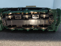 Kato 37-6381 EMD SD70MAC Cab Headlight BN Executive #9580 HO Scale Like New