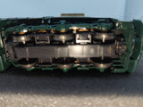 Kato 37-6381 EMD SD70MAC Cab Headlight BN Executive #9580 HO Scale Like New