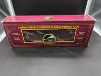 MTH Premier 20-93022 Nickel Plate Road NKP 22492 O  SCALE Used