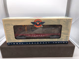 Lionel 6-26781 #3540 OPERATING RADAR CAR O SCALE Like New