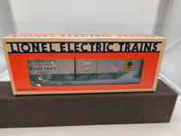 Lionel O scale Baltimore and Ohio B&O 6464-325 Sentinel box car 6-19278 NEW