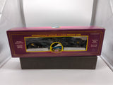 MTH Premier 20-98201 Hot Metal Car Black O Scale NEW