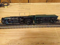 Lionel 6-48042 A/F SOUTHERN 2-8-2 MIKADO #4501 W/ TMCC S SCALE NEW