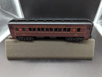 MTH Railking 30-6204,30- 30-6203, 30-6202, 30-6201, 6200 Pennsylvania Car Nos. 4910 4484. 4363, 5758,3466, 6905 6 Car Set O SCALE Like New