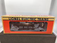 Lionel 6-17406 Pennsylvania #385405 gondola car with coil covers O SCALE NEW