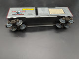 Lionel Joshua Cowen the standard gauge years boxcar 6-9430 O gauge freight O/27 O scale Like New