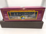 MTH Premier 20-97878 Conrail 70-ton 3-Bay Hopper Car No. 422916 O SCALE Like New