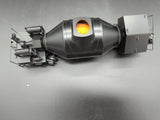 Lionel 6-39429 BETHLEHEM STEEL HOT METAL CAR #8 O SCALE Like New